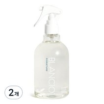 블랑101 시그니처 얼룩 제거제, 340ml, 2개