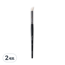 피카소 222 노즈 쉐이딩 브러쉬, 혼합색상, 2세트