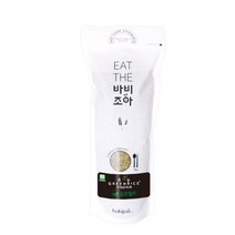 바비조아 유기농 그린 라이스 클로렐라쌀, 1개, 1kg, 1개