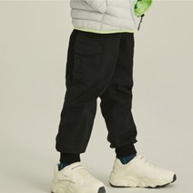 네파키즈 아동용 캐주얼 조거 팬츠