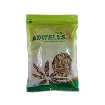 넛츠데이 호두, 500g, 1개