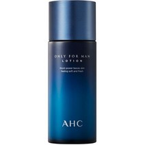 AHC 온리포맨 로션, 150ml, 1개