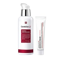 센텔리안24 마데카 스킨 에멀젼 130ml + 크림 인텐시브 포뮬러 15ml, 1세트