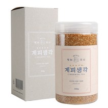 쌍화다방 수정과 계피생각, 340g, 1개