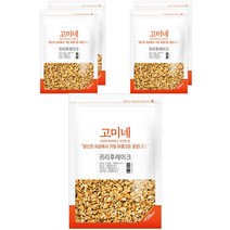 고미네 귀리후레이크, 50g, 5개