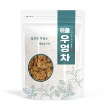 자연초 볶음 우엉차, 300g, 1개