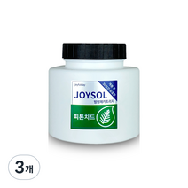 기분좋은날 방향제 카트리지 리필 피톤치드 대, 240g, 3개