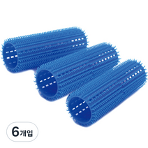 헤어베스트 통 젤리 구르프 4호 HBF045, 6개입