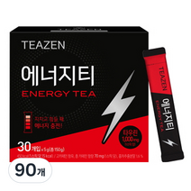 티젠 에너지티, 5g, 90개