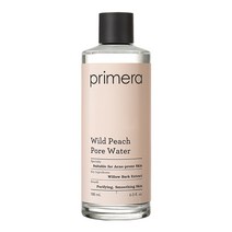 프리메라 와일드 피치 포어 워터 180ml, 1개