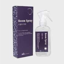 옹드 룸스프레이 Deep purple line 실내탈취제 오월의 뮈게, 150ml, 1개