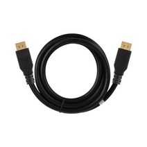 넥스트링크 DP to DP케이블 1.4ver 8K 60Hz, 1개, 1.5m