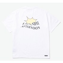 레이어유니온 스파크 엘유 티셔츠