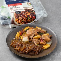 홈스토랑 애슐리 당면 듬뿍 매콤 안동찜닭, 852g, 1개