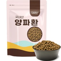 자연초 양파환, 300g, 1개