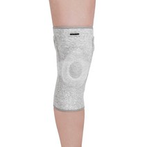 95프로블럼 무릎 보호대 브레이스핏 L, 1개