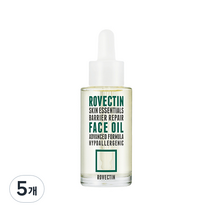 로벡틴 페이스 오일, 30ml, 5개