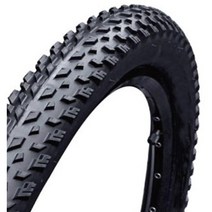 차오양 HORNET H5161 27.5 x 2.10 케블라 블랙 자전거 타이어, 1개