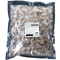 일광제과 현미 누룽지맛캔디, 2kg, 1개