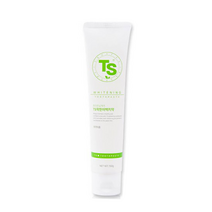 TS 착한미백 치약 오렌지 페퍼민트향, 150g, 1개