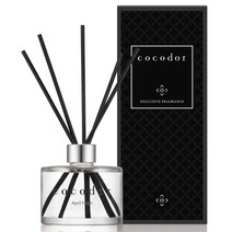 코코도르 디퓨저 200ml 1개, 에이프릴 프레쉬