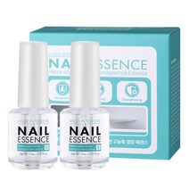 닥터방기원 하이 인텐시브 네일에센스, 17ml, 2개