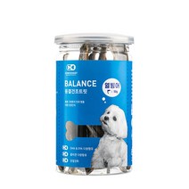 코니도기 펫 동결건조 밸런스 트릿 간식 50g, 1개, 열빙어