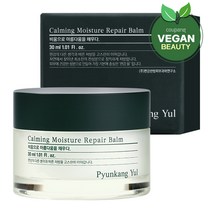 편강율 진정 고보습 리페어 밤, 1개, 30ml