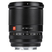 빌트록스 13mm F1.4 AF 소니 E마운트