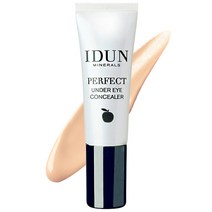 아이코닉코리아 이든미네랄 퍼펙트 언더 아이 컨실러 6ml, Light, 1개