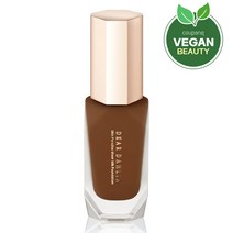 디어달리아 스킨 파라다이스 쉬어 실크 파운데이션 30ml, DC4, 1개