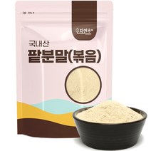 인그린 자연초 볶은 팥분말, 300g, 1개