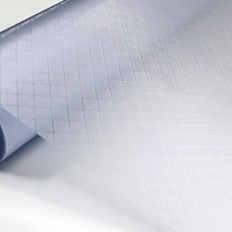 현대시트 무점착 창문용 글라스시트지 HSW-32104, 망입