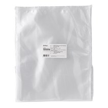 에펠 원형 엠보 진공포장비닐 28 x 36 cm 40p, 단품, 40개