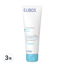 오이보스 베이비 로션, 125ml, 3개
