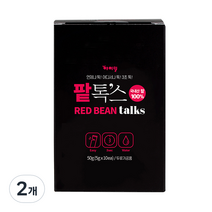 아이밀 팥톡스, 50g, 2개