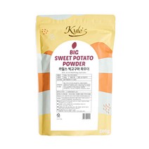카일스 빅고구마 라떼 파우더, 500g, 1개입, 1개