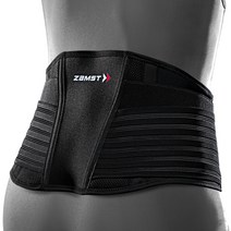 잠스트 ZW-7 허리 보호대, 1개
