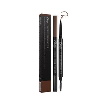 삐아 라스트 오토 아이브로우 펜슬 슬림 0.06g, S4초콜렛브라운S, 1개