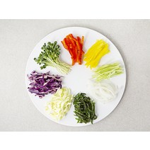 곰곰 월남쌈용 채소믹스, 220g, 1개