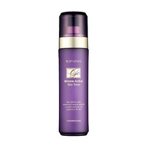 참존 탑뉴스 지이 링클 액티브 스킨토너, 1개, 130ml