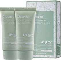 숨37도 선 어웨이 쿨링 워터리 선블럭 EX SPF50+ PA++, 50ml, 1개