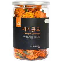 토종마을 메리골드, 40g, 1개