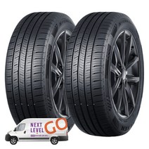 넥센 엔페라 Supreme SUV 235/55R19 방문설치, 2개
