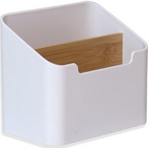 해강코퍼레이션 모던 리모컨 정리함, 1개, 혼합색상