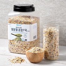 혼합쌀 구매률 높은 추천 BEST 리스트