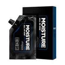 미프 모이스처 올인원로션 리필, 150ml, 1개