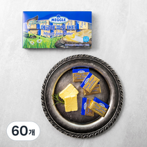 메글레 파인 버터, 10g, 60개