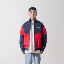 큐티에잇 남성용 DA OLD TRACK JACKET