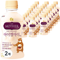 아이엠마더 벨류팩 12~24개월 액상분유 3단계 240 ml, 24개입, 2개